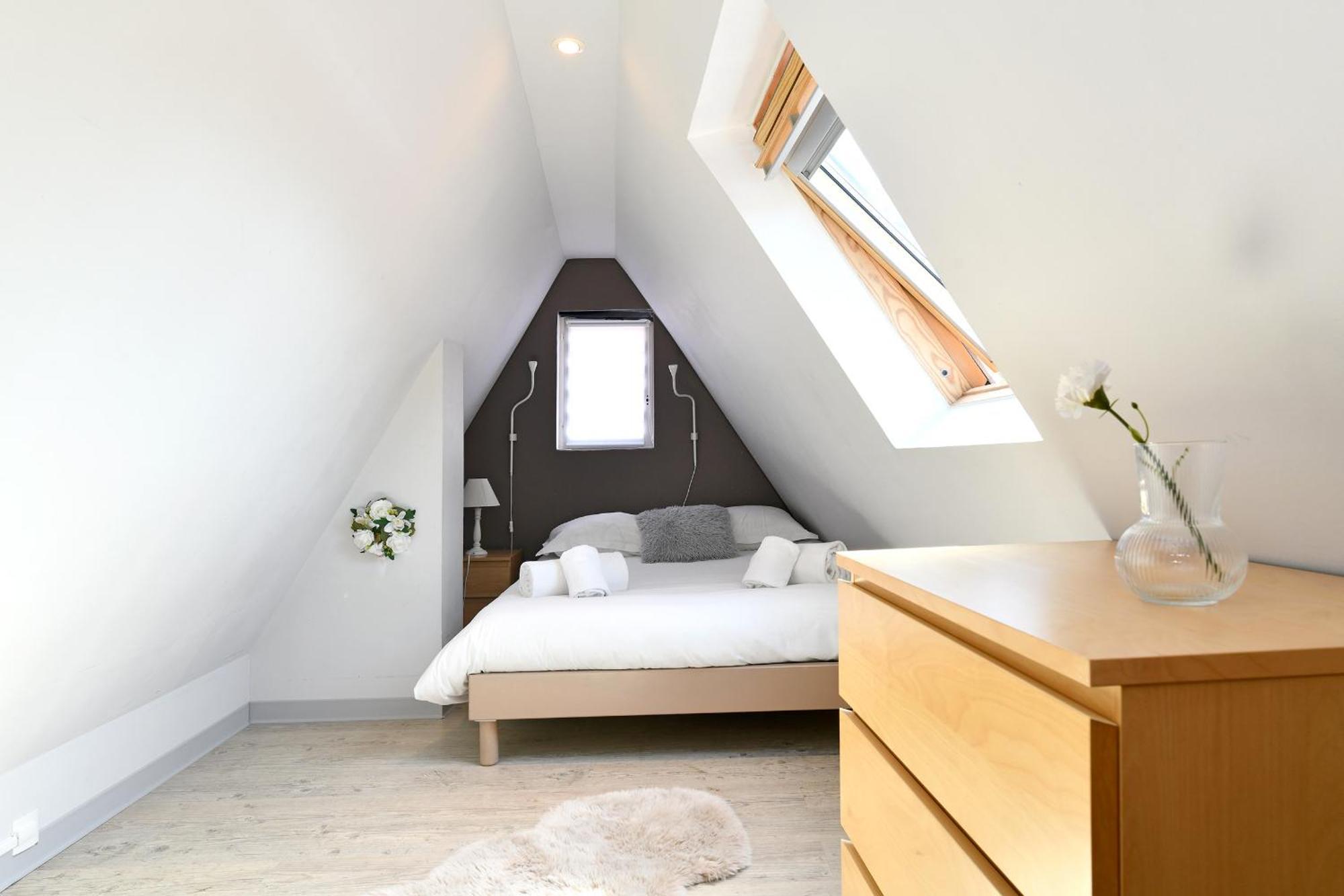 Appartement Villa Joseph Kaysersberg-Vignoble Εξωτερικό φωτογραφία