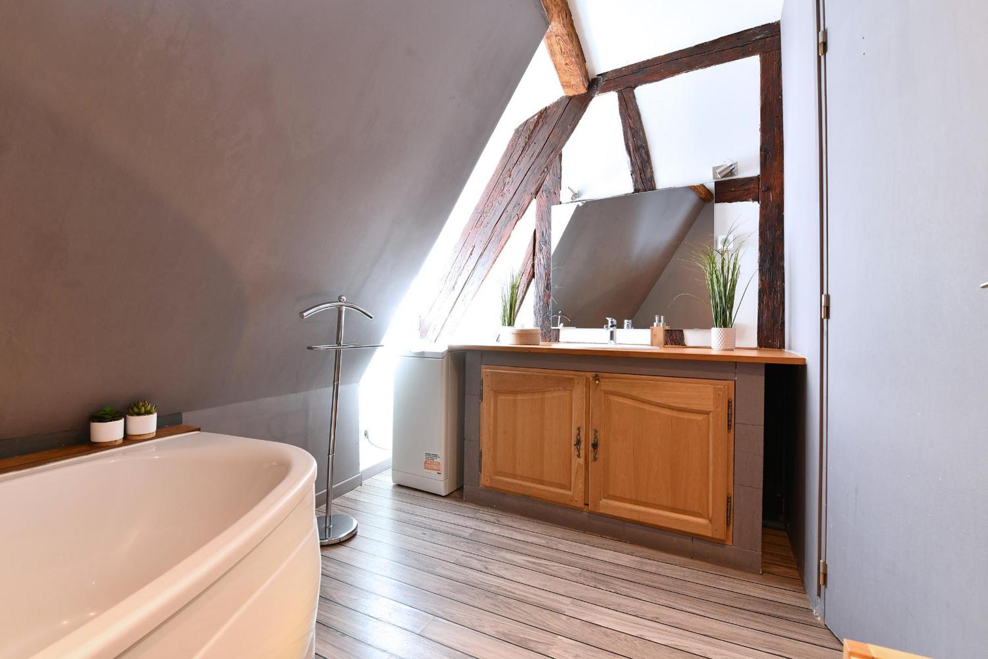 Appartement Villa Joseph Kaysersberg-Vignoble Εξωτερικό φωτογραφία