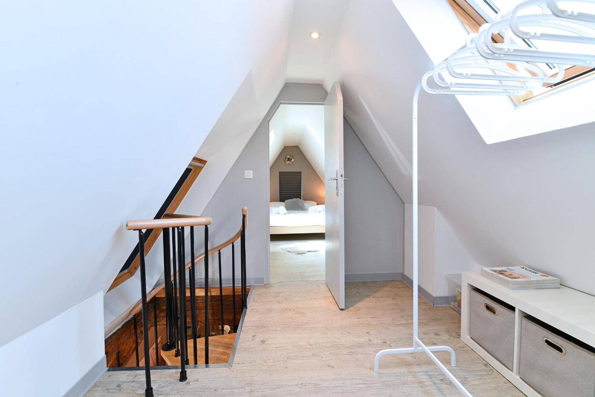 Appartement Villa Joseph Kaysersberg-Vignoble Εξωτερικό φωτογραφία